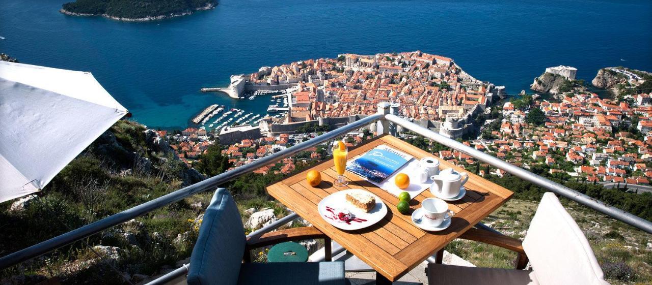 Apartments Windrose Cavtat Zewnętrze zdjęcie