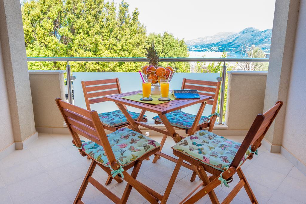 Apartments Windrose Cavtat Zewnętrze zdjęcie