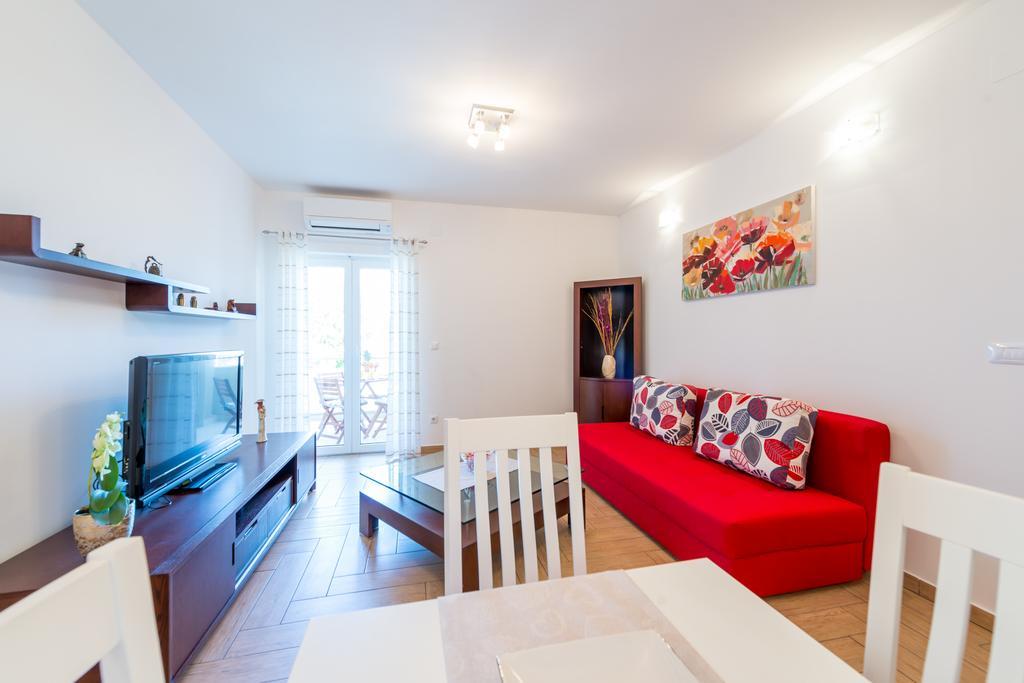 Apartments Windrose Cavtat Zewnętrze zdjęcie