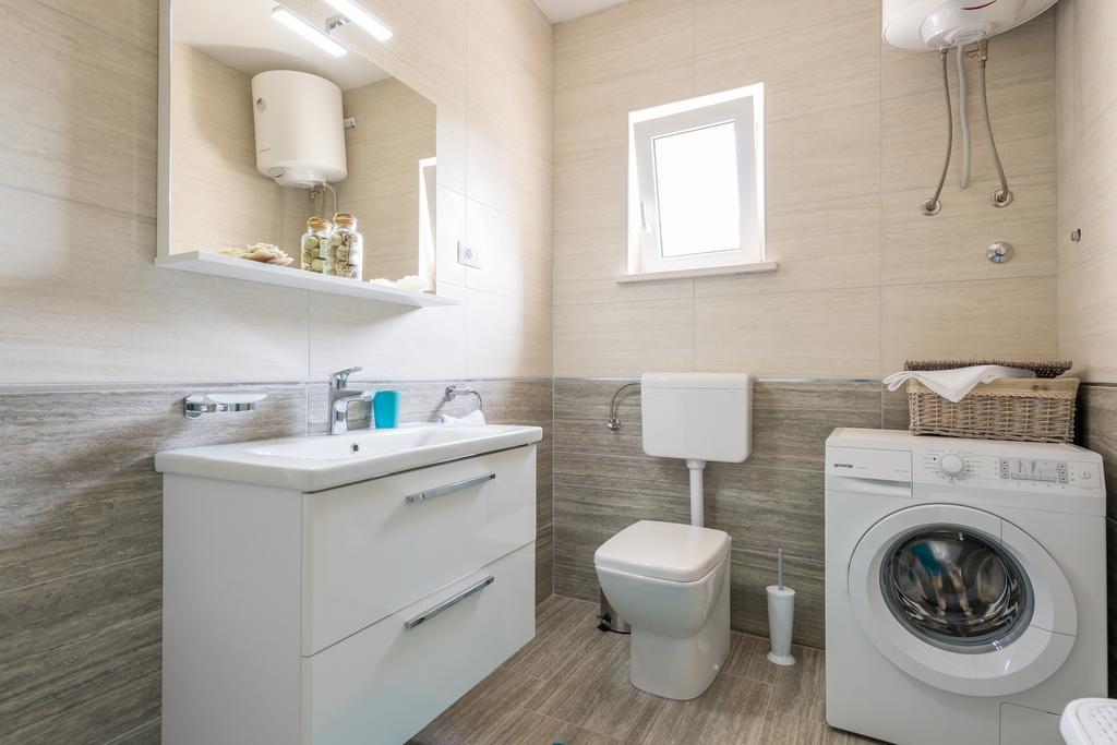 Apartments Windrose Cavtat Zewnętrze zdjęcie