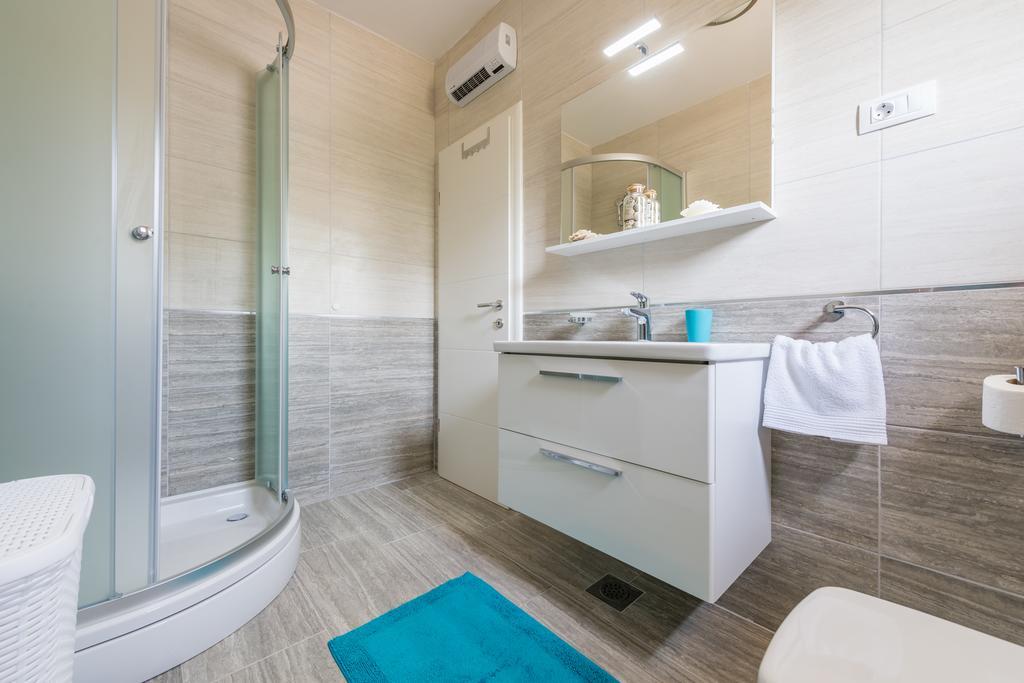 Apartments Windrose Cavtat Zewnętrze zdjęcie