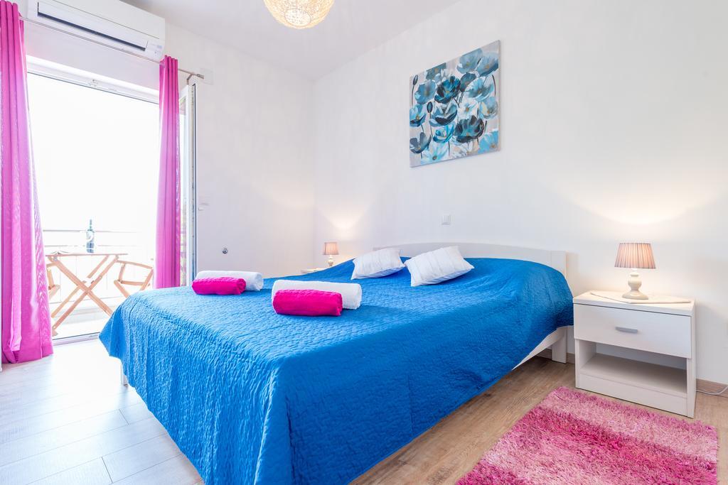 Apartments Windrose Cavtat Zewnętrze zdjęcie