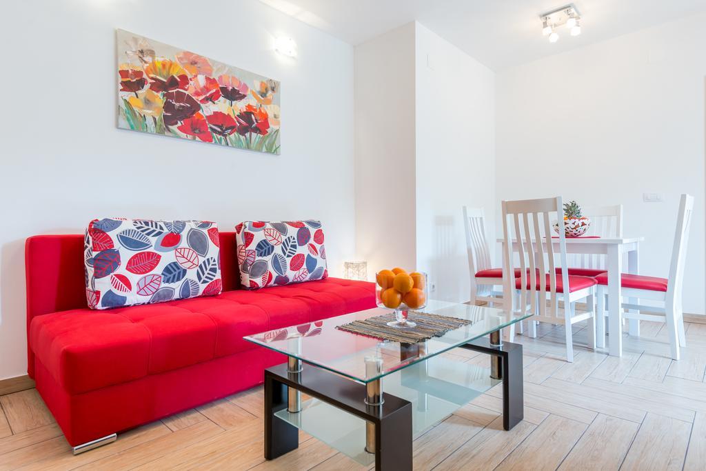 Apartments Windrose Cavtat Zewnętrze zdjęcie