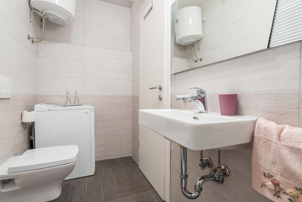 Apartments Windrose Cavtat Zewnętrze zdjęcie