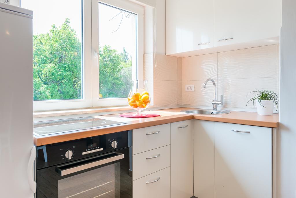 Apartments Windrose Cavtat Zewnętrze zdjęcie