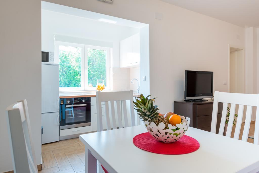 Apartments Windrose Cavtat Zewnętrze zdjęcie