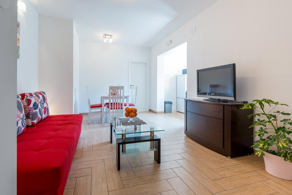 Apartments Windrose Cavtat Zewnętrze zdjęcie