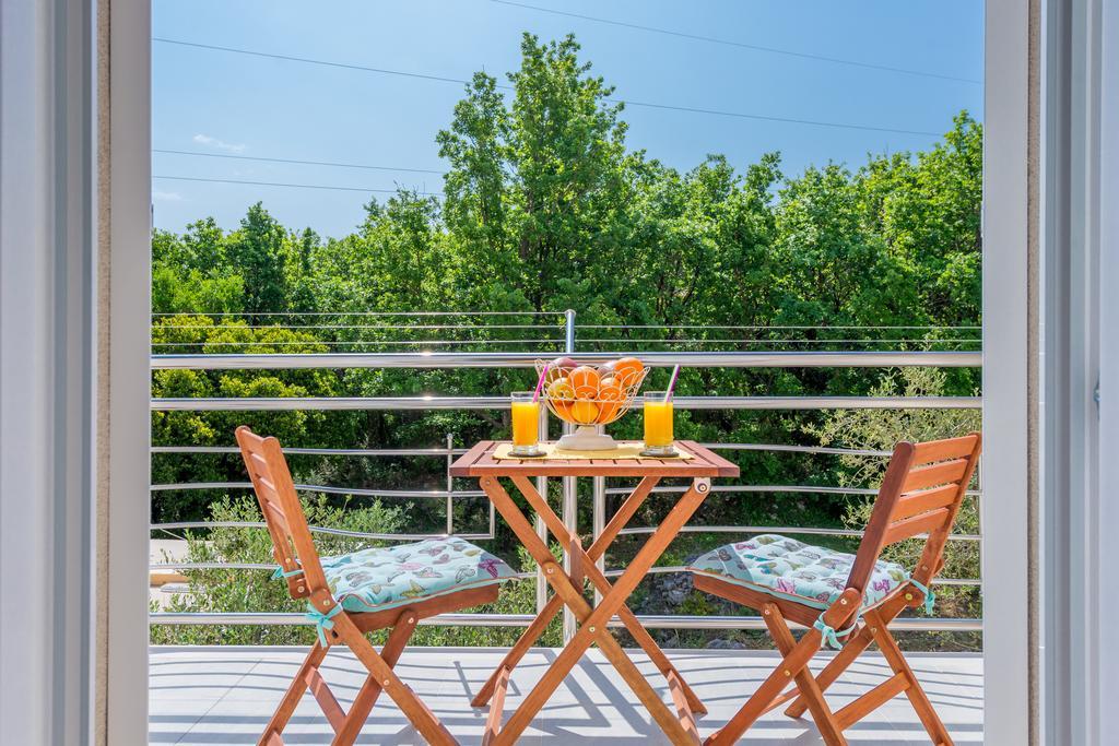 Apartments Windrose Cavtat Zewnętrze zdjęcie