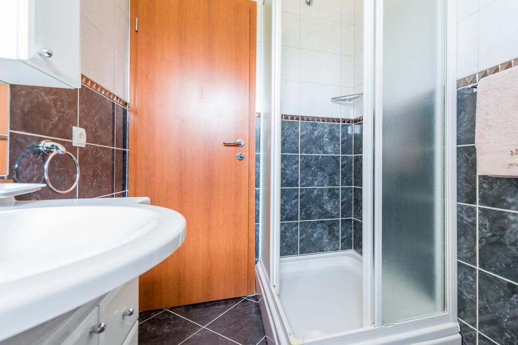Apartments Windrose Cavtat Zewnętrze zdjęcie