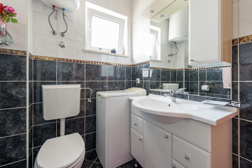 Apartments Windrose Cavtat Zewnętrze zdjęcie