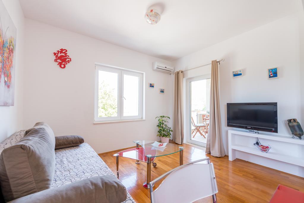 Apartments Windrose Cavtat Zewnętrze zdjęcie
