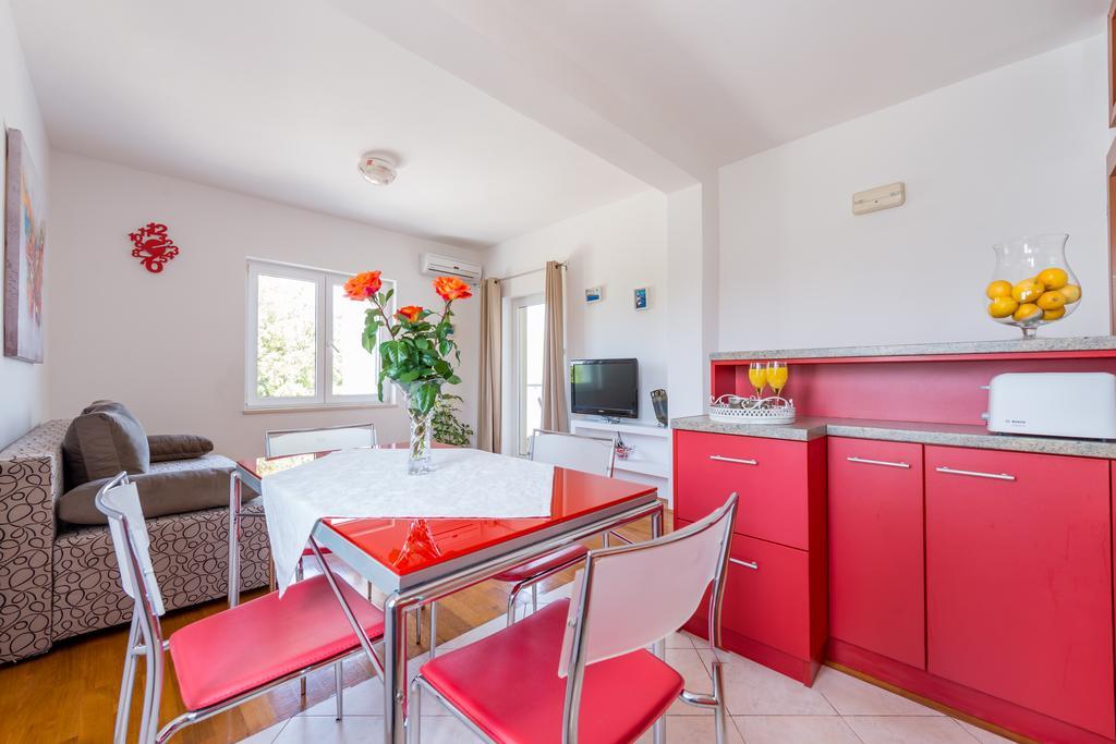 Apartments Windrose Cavtat Zewnętrze zdjęcie