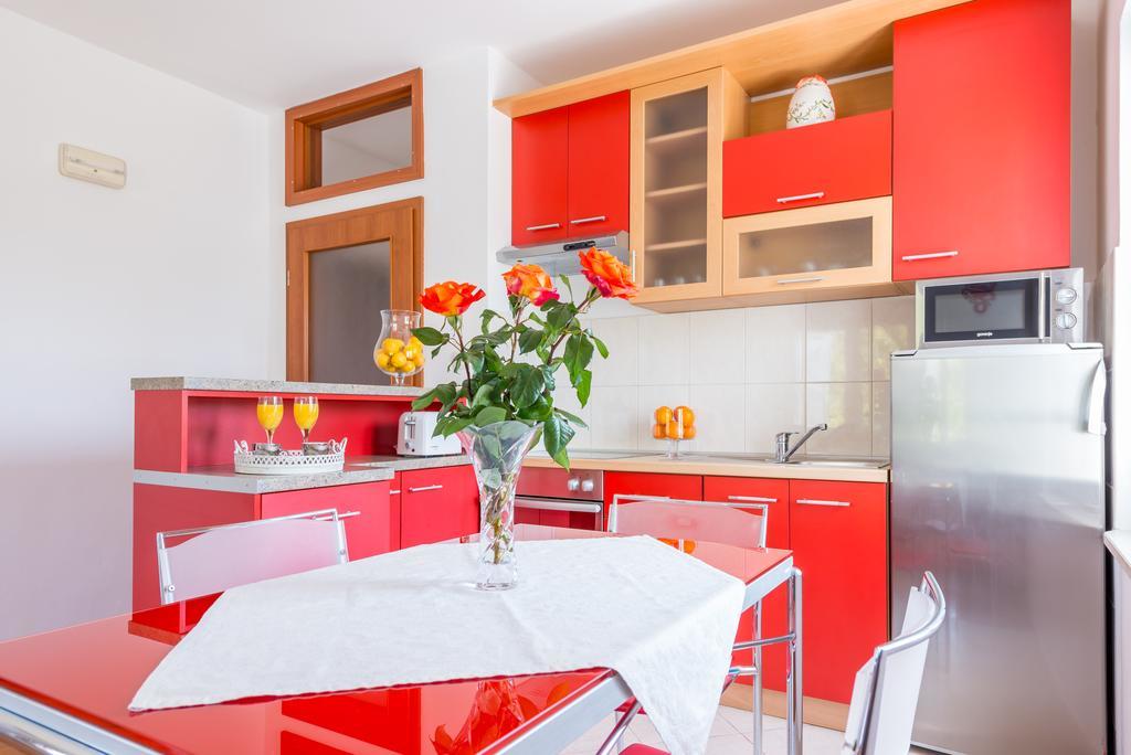 Apartments Windrose Cavtat Zewnętrze zdjęcie