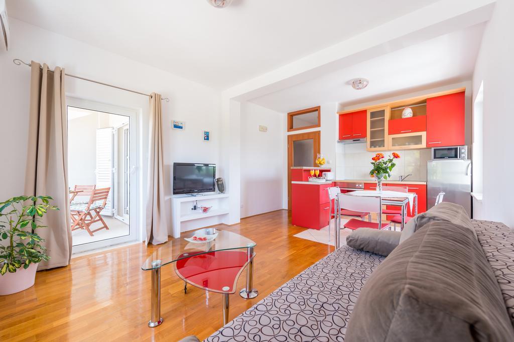 Apartments Windrose Cavtat Zewnętrze zdjęcie