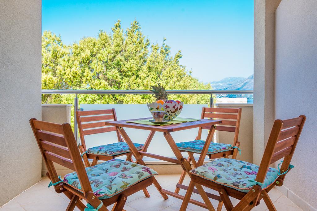 Apartments Windrose Cavtat Zewnętrze zdjęcie