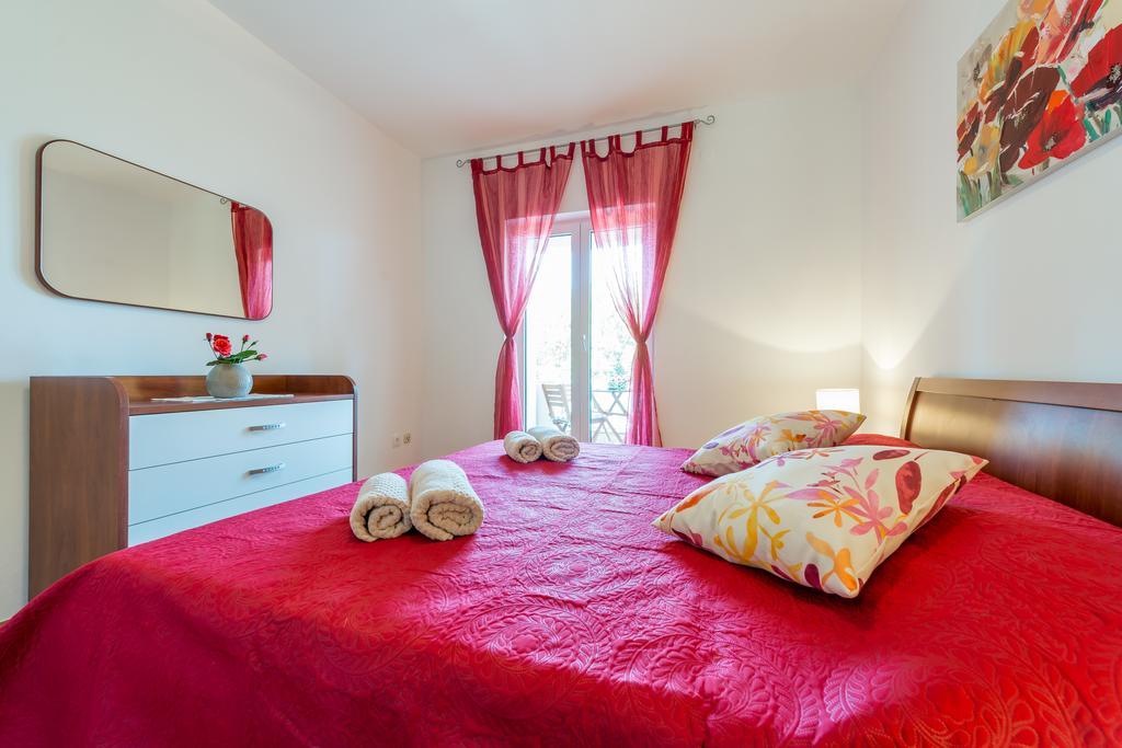 Apartments Windrose Cavtat Zewnętrze zdjęcie