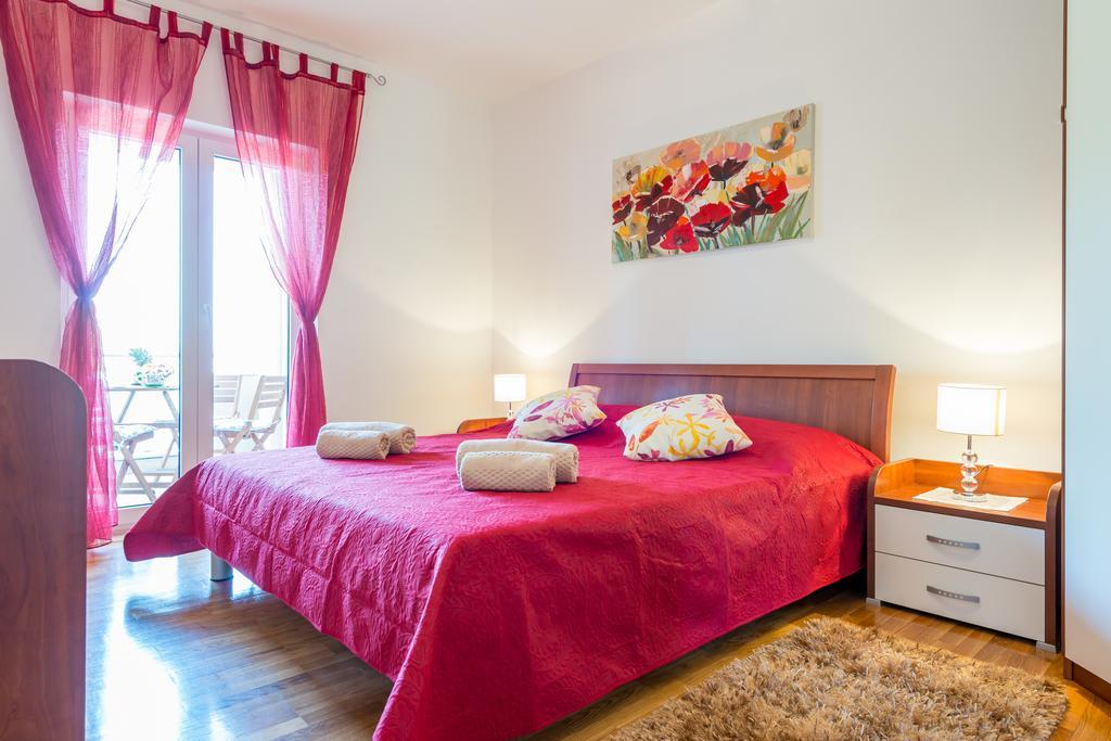 Apartments Windrose Cavtat Zewnętrze zdjęcie