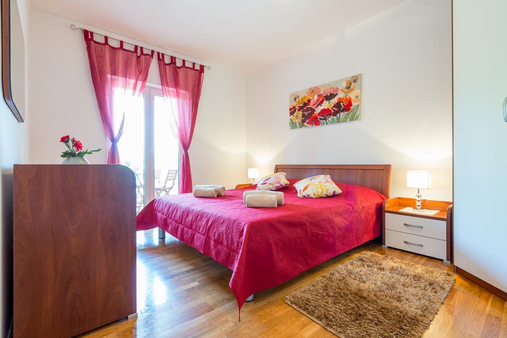 Apartments Windrose Cavtat Zewnętrze zdjęcie