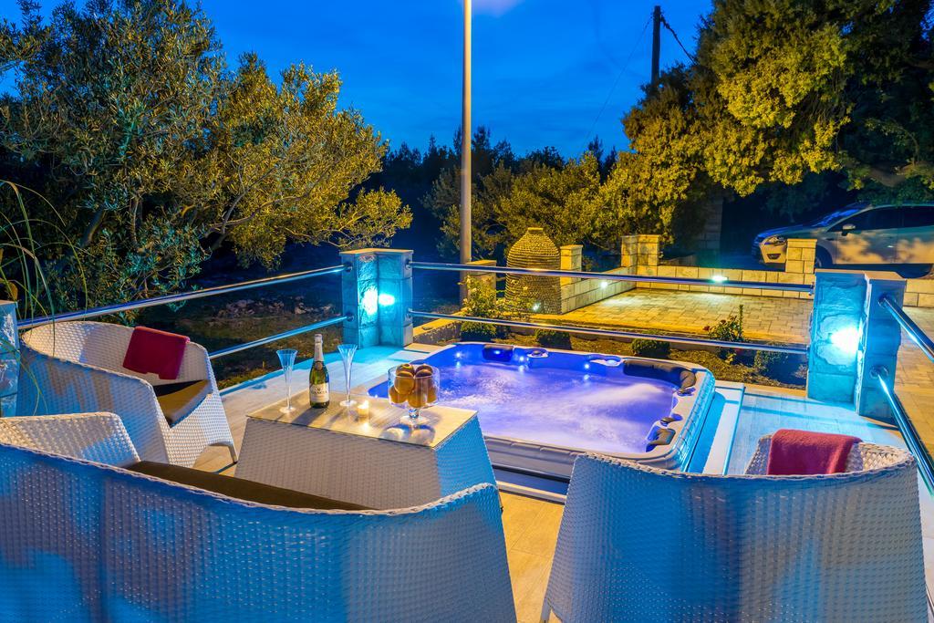 Apartments Windrose Cavtat Zewnętrze zdjęcie