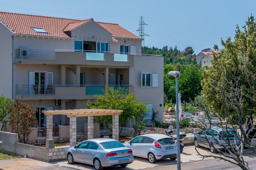 Apartments Windrose Cavtat Zewnętrze zdjęcie