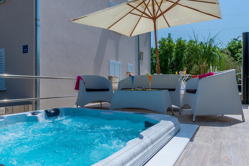Apartments Windrose Cavtat Zewnętrze zdjęcie