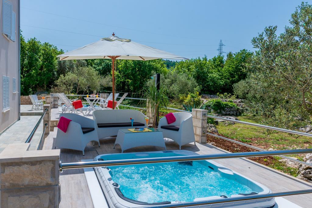 Apartments Windrose Cavtat Zewnętrze zdjęcie