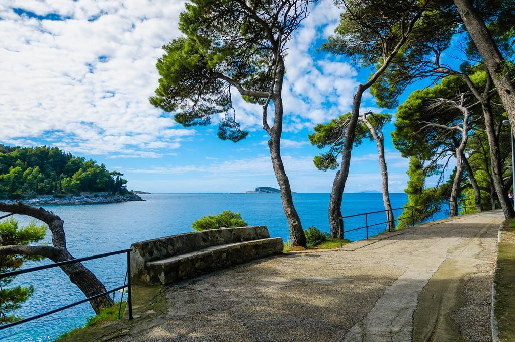 Apartments Windrose Cavtat Zewnętrze zdjęcie
